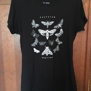 Moth T-shirt